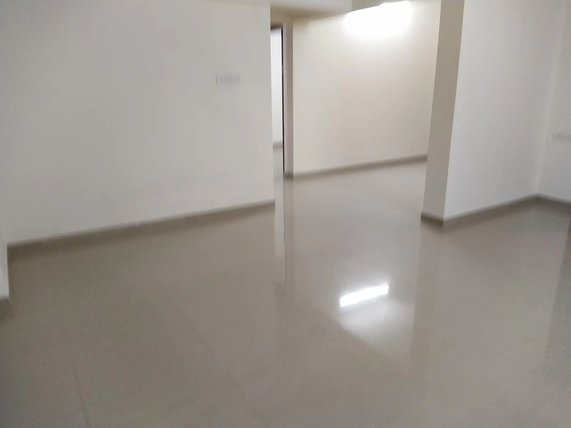 2.5 BHK Flat for Sale in SETHIA LINK VIEW , Goregaon West